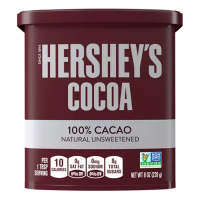 Unsweetened Cocoa